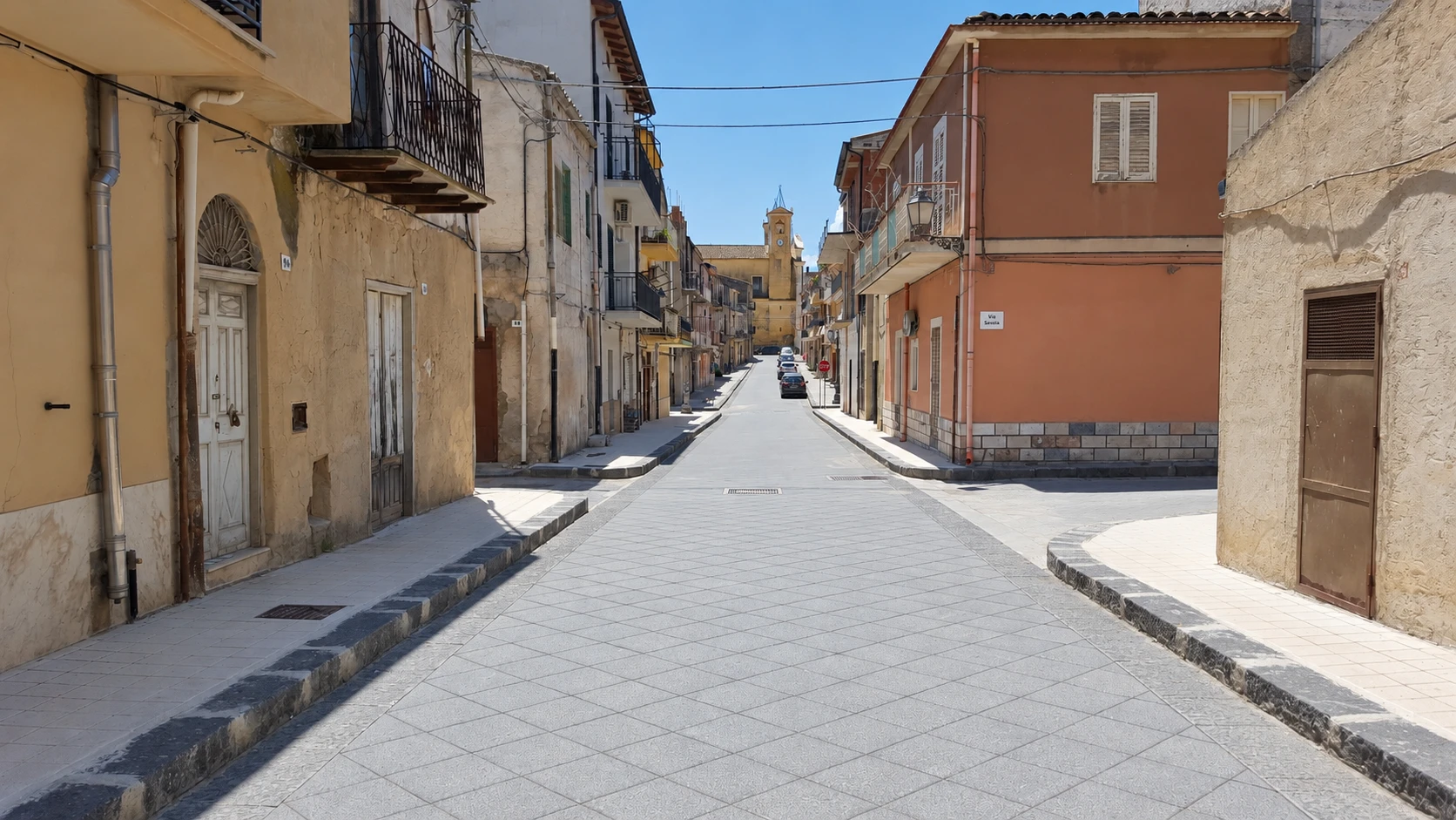 Montedoro (CL)